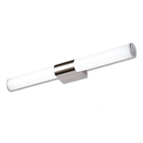 LED Vanity Light Tube Wall Sconces Mirror-front Lamp Fixture Acrylic Bathroom - Picture 7 of 16