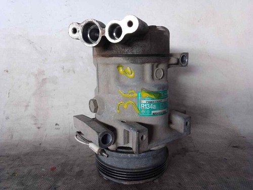 8200037058 klimakompressor RENAULT CLIO II FASE I B CB0 154294
