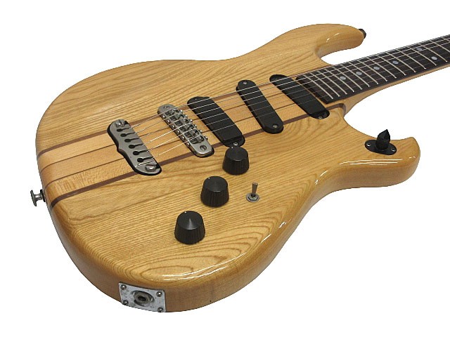 Aria pro II ST-700J ハカランダ指板　日本製 70年代 ギター Yahoo!オークション - 希少 Aria Pro Ⅱ 最上位 ST-700