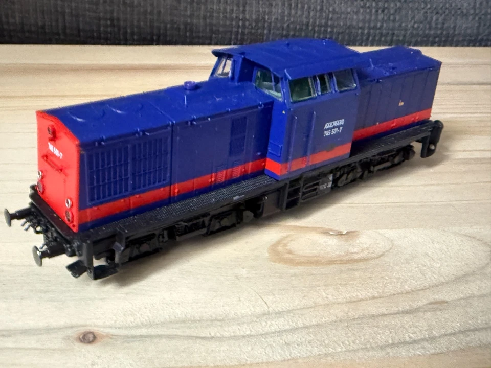 Roco 62816 745 501-7 Railtrans " Neu "