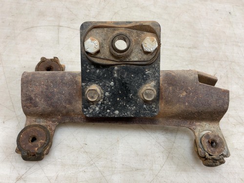 Jeep TJ Wrangler NP231J Transfer Case Shifter Lever and Linkage 1997-2002 43515 - Picture 7 of 14