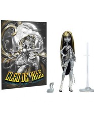 Monster High Reel Drama Cleo de Nile , NEU, OV