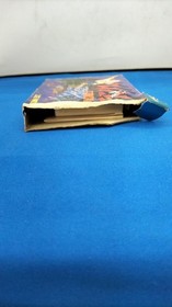 Tokuma Shoten Dream Warrior Valis/GTS-VA FC Software Famicom
