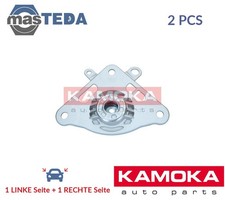 209305 FEDERBEINLAGER DOMLAGER PAAR KAMOKA 2PCS FÜR JEEP RENEGADE SUV,COMPASS