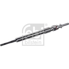 4x FEBI BILSTEIN GLÜHKERZEN geeignet für MINI CLUBMAN CLUBVAN ONE D COOPER D SD