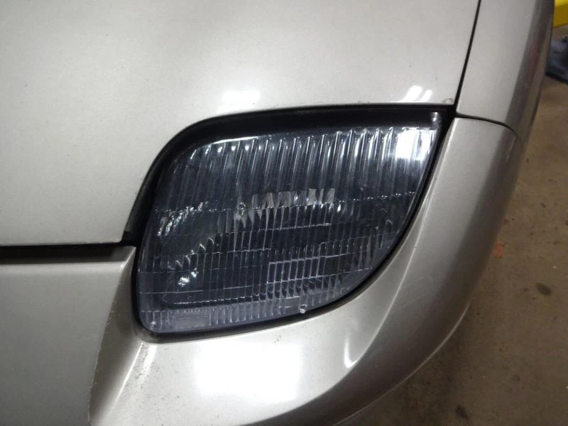 Windshield Wiper Motor Fits 95-97 CAVALIER 232069 - Image 3 of 4