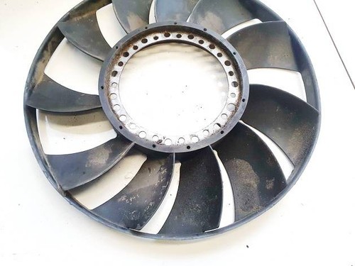 059121301a Lüfterrad Lüfter  Audi A4 DE2618608-57