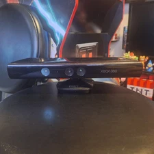 Microsoft Kinect Sensor for XBox 360