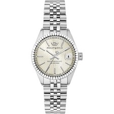 Orologio Donna PHILIP WATCH CARIBE R8253597539 Acciaio Inossidabile SWISS MADE