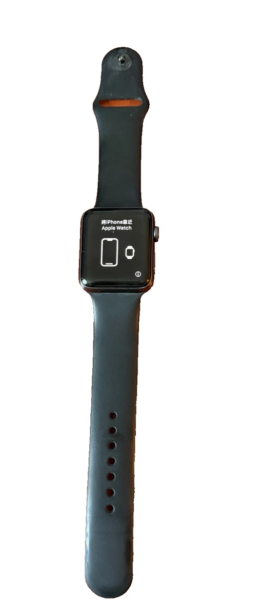 Apple Watch Series 3 GPS Smart Watches for Sale | Shop New & Used