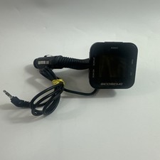 Scosche FMTD3R Digital FM Transmitter With Back Lit Display And Flex-Neck