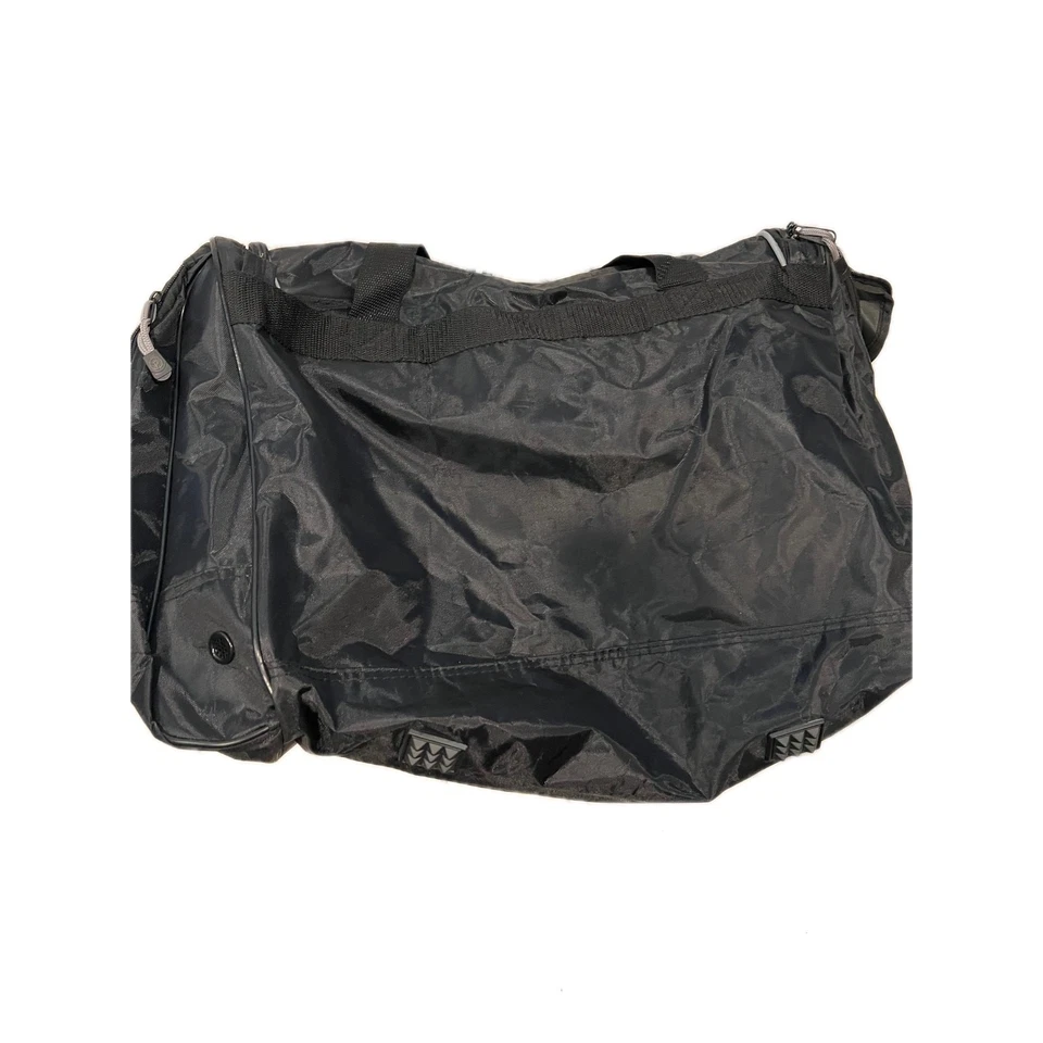 Bolsa de viaje Protege 22"x15"12" negra Foto 3 de 4