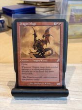 Dragon Mage Prices | Magic Scourge | Magic Cards