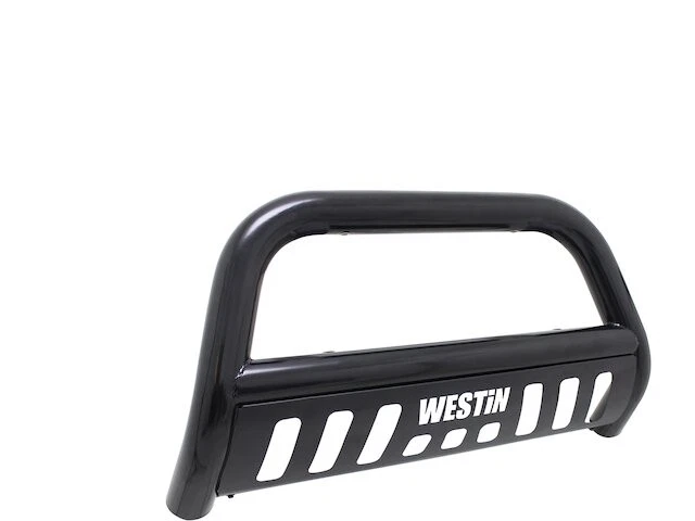 Westin 99FY72D Front Bumper Guard Fits 2000-2006 GMC Yukon Foto 4 de 4