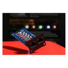 ITW Linx - RM12-CAT6-LAN - Protection Module Solid State CAT6-LAN application