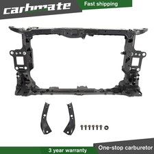 For 2019 2020 2021 Honda Civic Sport Model Coupe Sedan Radiator Support Assembly For 2019 2020 2021 Honda Civic Sport Model Coupe Sedan Radiator Support Assembly