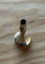 Holton 73A Cornet Mouthpiece In The Olds Cornet Vintage Shank rare