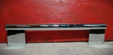 Polished Chrome SMEDBO Air : Grab Bar AK325 :...