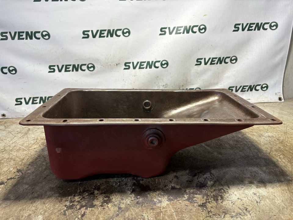 Detroit Diesel 253 Oil Pan - Image 2 of 4