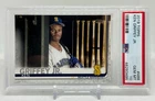 2019 Topps Series 2 Ken Griffey Jr. SP Photo Variation Legend #488 PSA 10 GEM MT