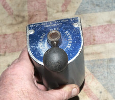 Super 7  ML7  ML10  Dewhurst  Switch   # GENUINE MYFORD LATHE PART  #1#