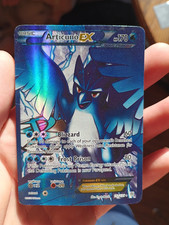 Articuno EX (Team Plasma) (132 Full Art) 132/135 Plasma Storm Holo on eBay
