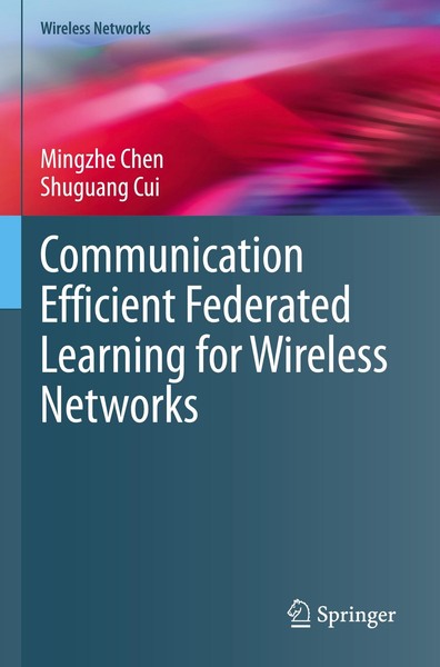 Communication Efficient Federated Learning For Wireless Networks Shuguang Cui-image