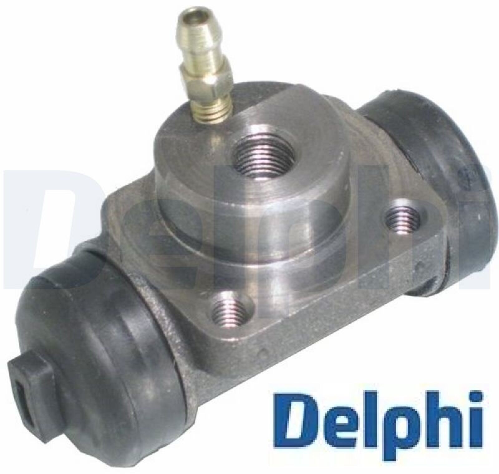 Für DELPHI LW42106 Wheel brake cylinder LW42106 Brake cylinder rear L/R fits: B - Bild 2