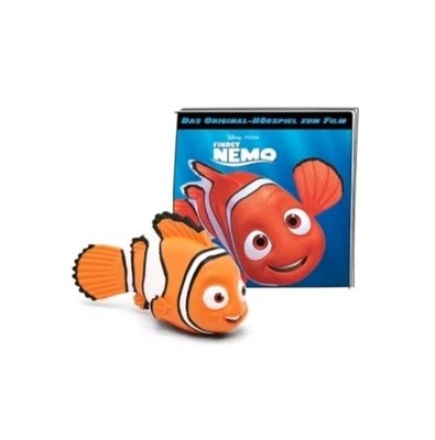 Tonie Figur  Findet Nemo / Disney Pixar (Neu Und OVP)