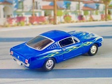 1965 Ford Shelby Mustang Gt 350 4.7l K-code V8 Fastback 164 Scale Ltd Edition K 1965 Ford Shelby Mustang Gt 350 4.7l K-code V8 Fastback 164 Scale Ltd Edition K