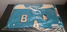 HALSEY Badlands Tour Hockey Jersey 2026 Size S Small Authentic, Official IN-HAND