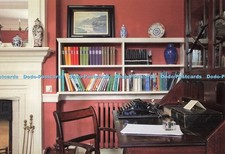 D241974 Dorset Max Gate Removable Bookcases Designed by Thomas Hardy for the Din