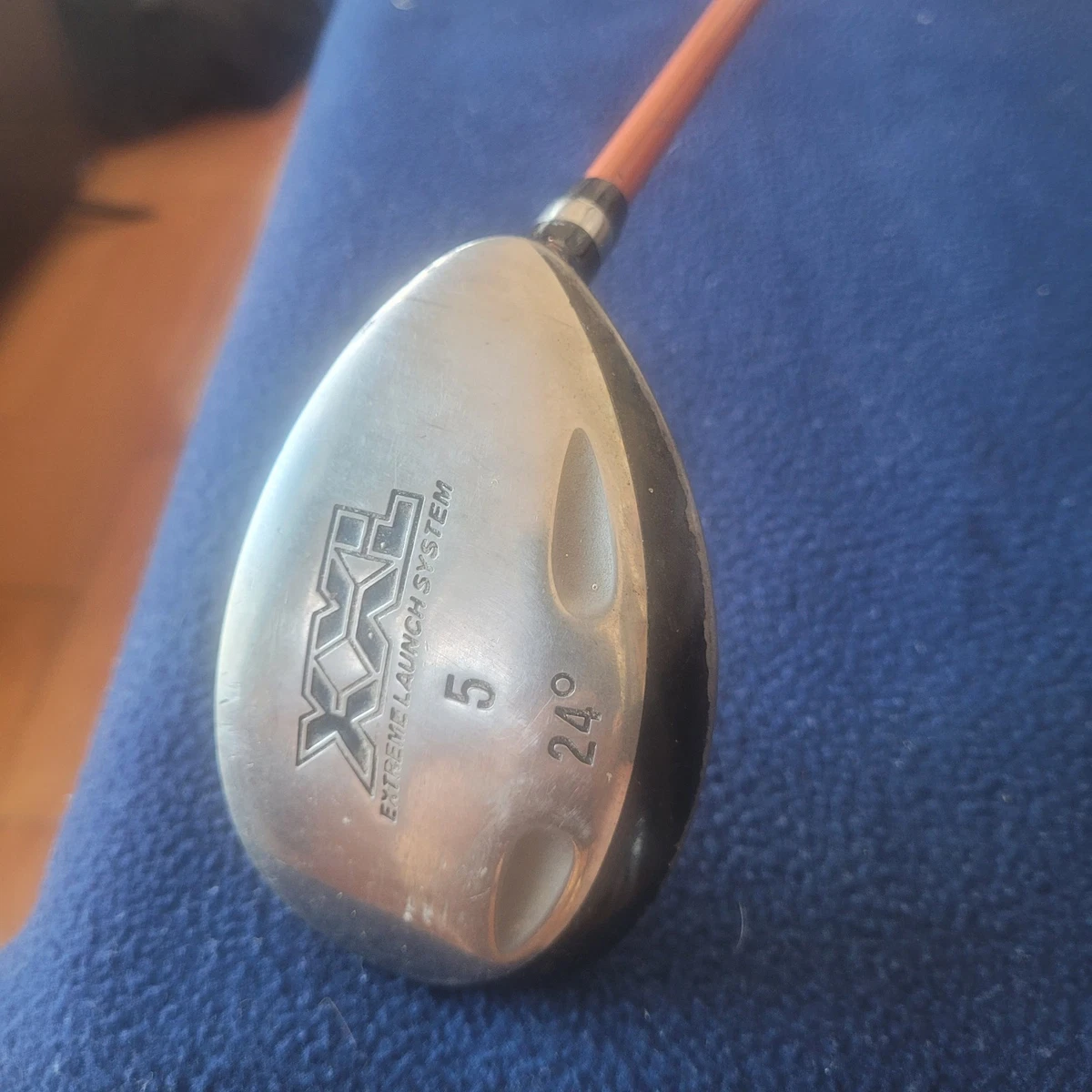 Hippo Hybrid Golf Clubs for sale | eBay