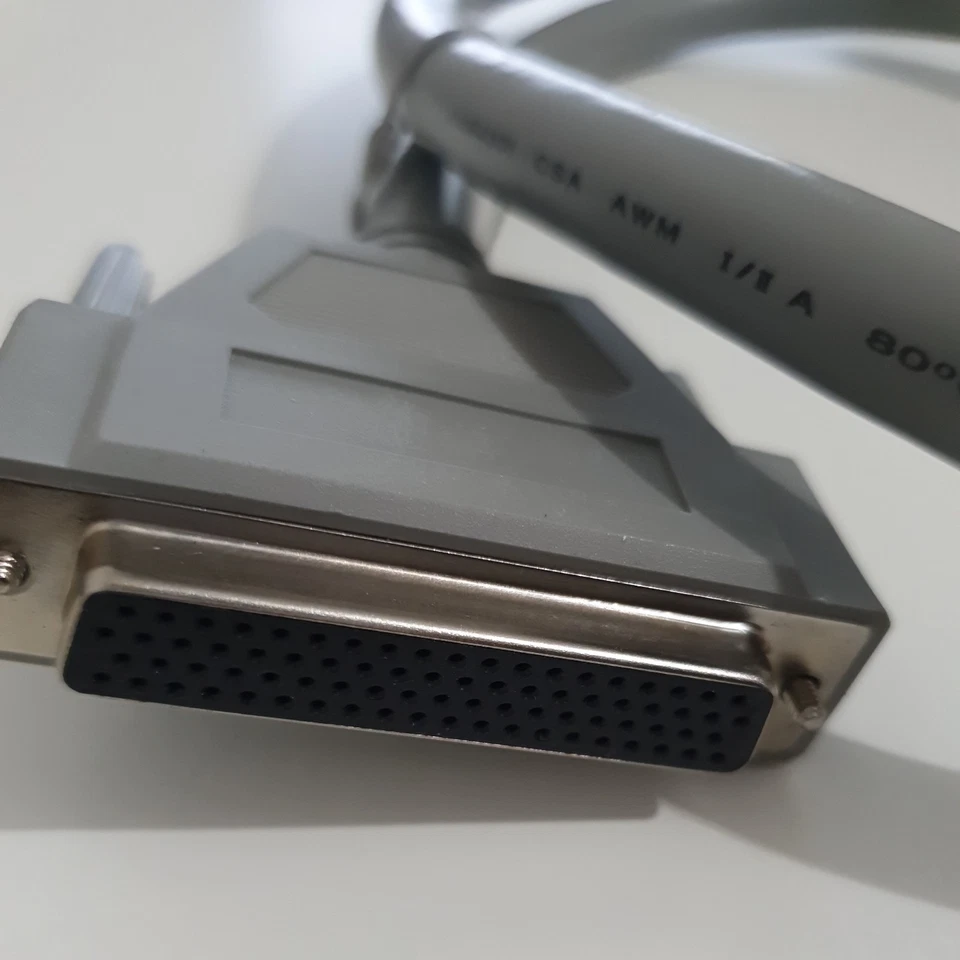 COPARTNER E119932 CABLE 300V 24AWG LL84201 - Image 3 of 4