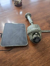 Reolink Go Ranger PT Battery Solar Security Camera 4K 4G LTE Trail Cam Outdoor