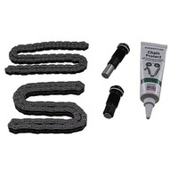INA Steuerkettensatz FüR PSA Jumper 3 Boxer Fiat Ducato 250 Iveco Daily 4 3.0D