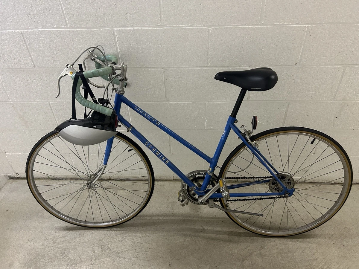 121：Schwinn　TRAVELER　ジャンク　引取限定：埼玉県所沢市 Schwinn Traveler for sale - eBay