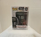 Funko Pop! Vinyl: Star Wars - The Mandalorian #326