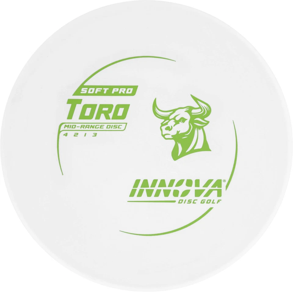 Innova Soft Pro Toro | Choose Weight & Color - Image 4 of 4
