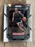 2022-23 Panini Prizm Monopoly #80 Jeremy Sochan rc