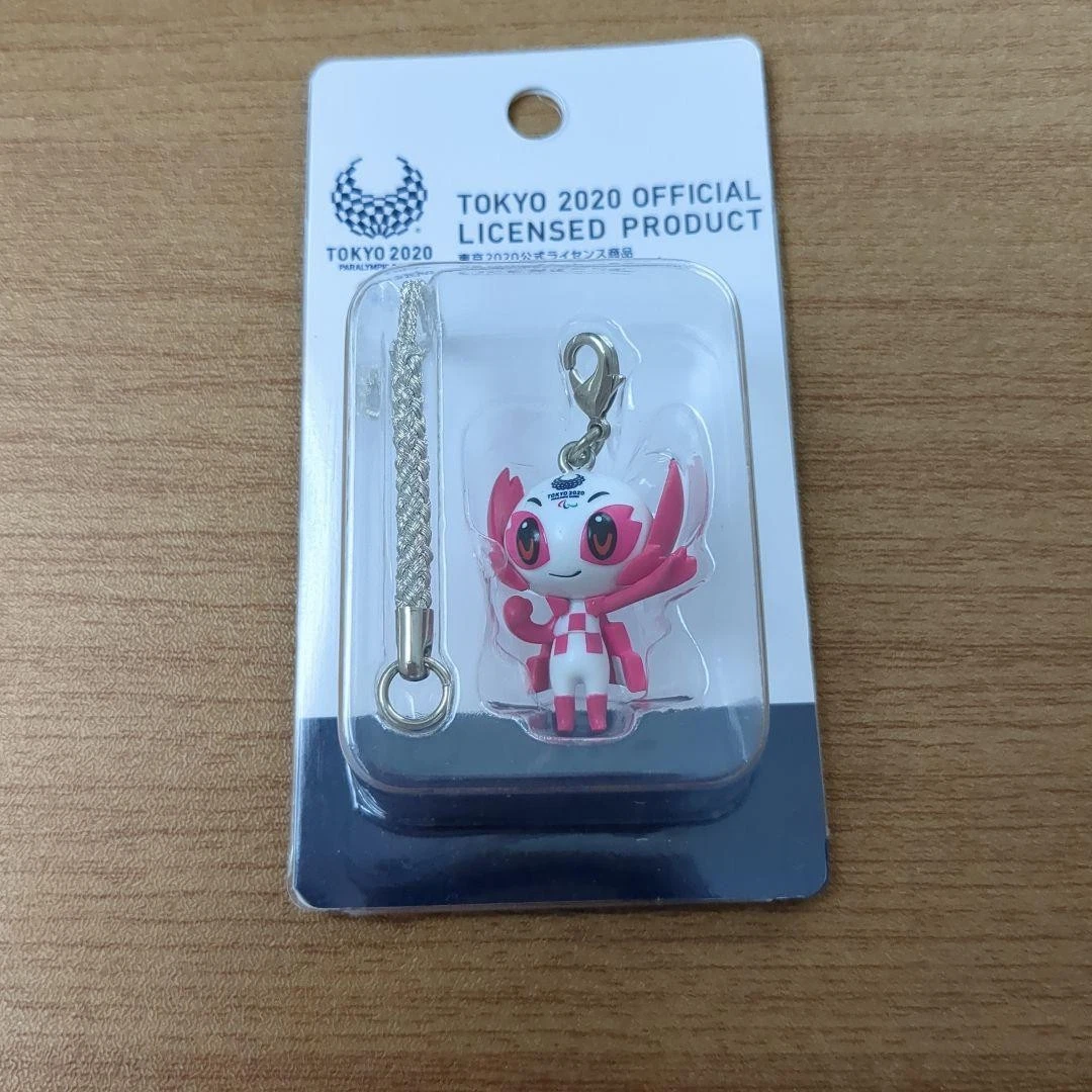 【超希少！】TOKYO 2020 OFFICIAL LICENSED 超希少！】TOKYO 2020 OFFICIAL LICENSED 超希少！】TOKYO 2020