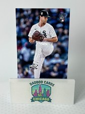 2025 Topps Update - True Photo Variation SSP - Mike Vasil (RC)
