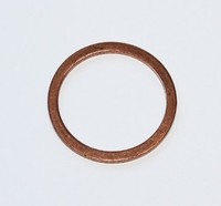 Dichtring Elring 136.603 Kupfer