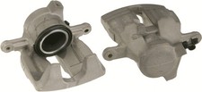 TRW Bremssattel BHX434E +17.92&euro; Pfand f&uuml;r KLASSE CLK CLC MERCEDES SLK S203 W203