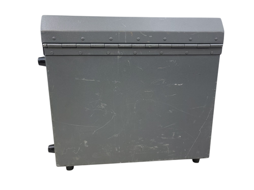 TRILITHIC VF-4-XX Portable Tunable Filter Preselector 55MHz to 880 MHz - Afbeelding 3 van 5