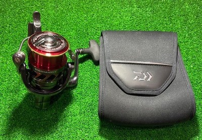 DAIWA 18TOURNAMENT ISO競技 LBD Daiwa 18 Tournament ISO DAIWA 18TOURNAMENT ISO競技 LBD Daiwa 18 Tournament ISO