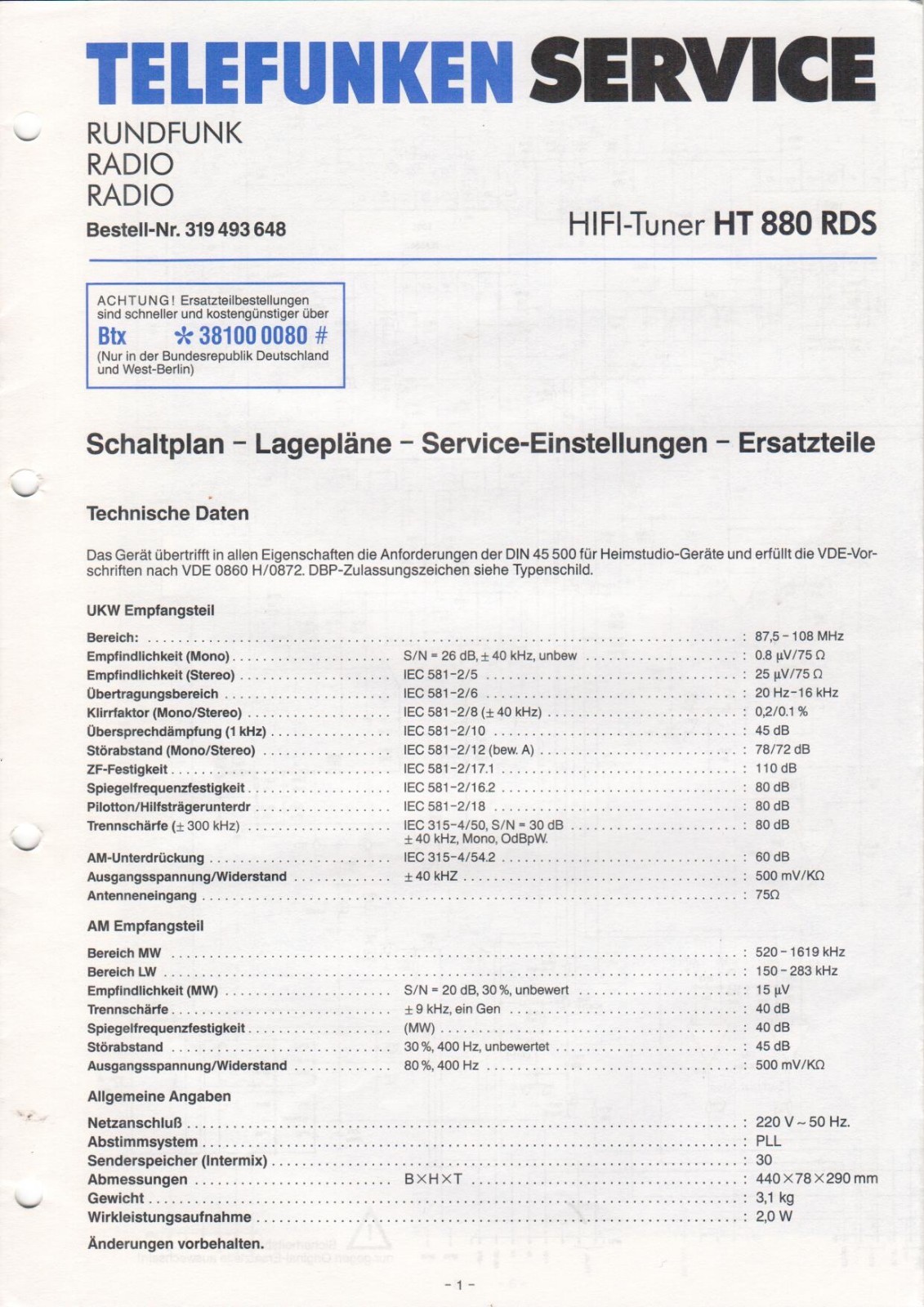 Bild 1 von 3