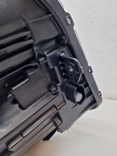2023 2024 HYUNDAI KONA SX2 FRONT FAHRER RECHTS SCHEINWERFER HEADLIGHT - Bild 10 von 16