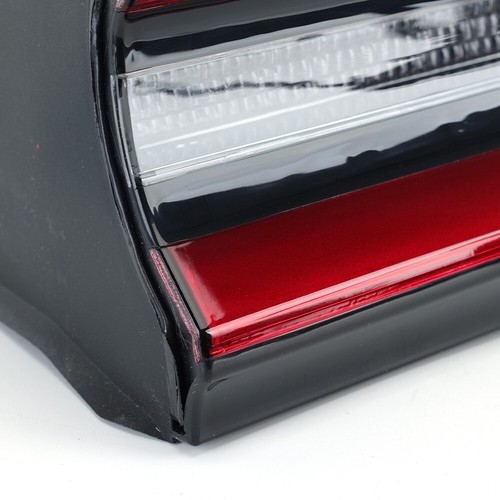 Pair Rear Lamp Brake Tail light For Dodge Challenger 2015-2024 Left+Right LED - Picture 16 of 18