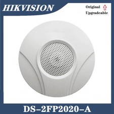 Hikvision OEM DS-2FP2020-A Hi-Fi Mic Audio Pi...